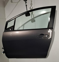 Porte avant gauche MAZDA 5 1 Photo n°1