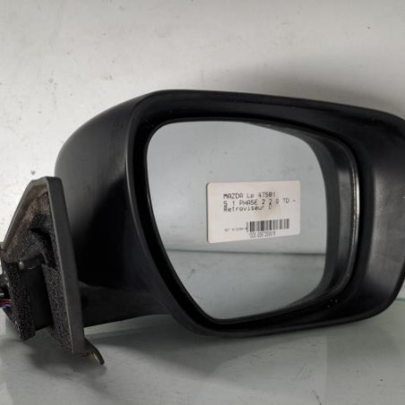 Retroviseur droit MAZDA 5 1