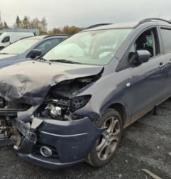 Retroviseur droit MAZDA 5 1 Photo n°4