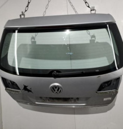 Malle/Hayon arriere VOLKSWAGEN PASSAT 5 Photo n°1