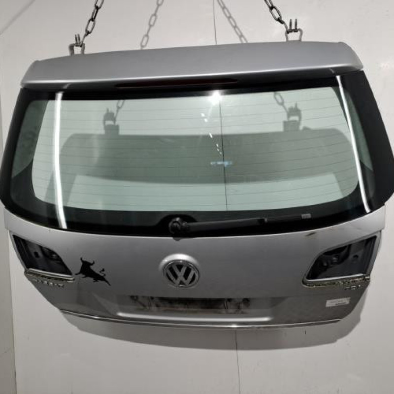 Malle/Hayon arriere VOLKSWAGEN PASSAT 5
