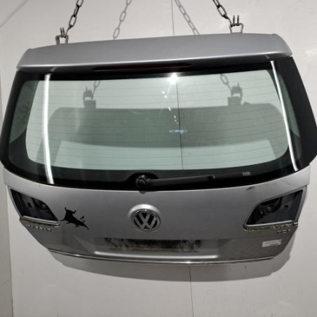 Malle/Hayon arriere VOLKSWAGEN PASSAT 5 Photo n°1