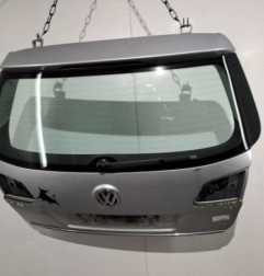 Malle/Hayon arriere VOLKSWAGEN PASSAT 5