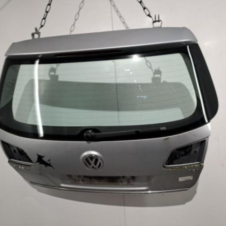 Malle/Hayon arriere VOLKSWAGEN PASSAT 5