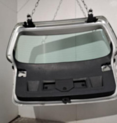 Malle/Hayon arriere VOLKSWAGEN PASSAT 5 Photo n°3