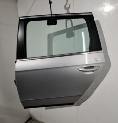 Porte arriere gauche VOLKSWAGEN PASSAT 5 Photo n°1