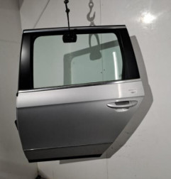 Porte arriere gauche VOLKSWAGEN PASSAT 5