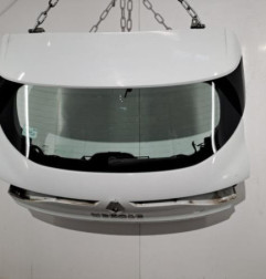 Malle/Hayon arriere RENAULT MEGANE 4 Photo n°1