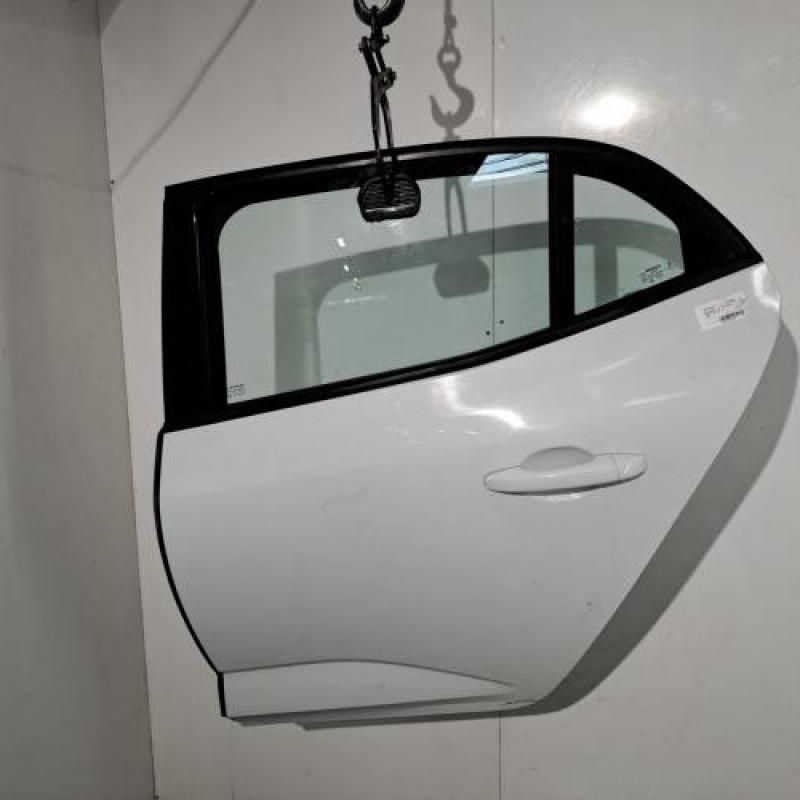 Porte arriere gauche RENAULT MEGANE 4