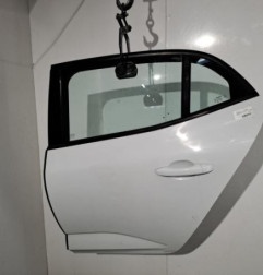 Porte arriere gauche RENAULT MEGANE 4