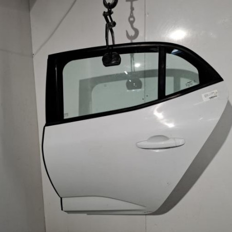 Porte arriere gauche RENAULT MEGANE 4