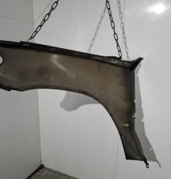 Aile avant droit BMW X5 E53 Photo n°3