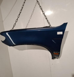 Aile avant gauche BMW X5 E53 Photo n°1