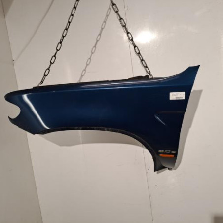 Aile avant gauche BMW X5 E53 Photo n°1