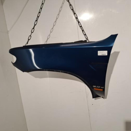 Aile avant gauche BMW X5 E53