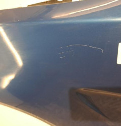 Aile avant gauche BMW X5 E53 Photo n°3