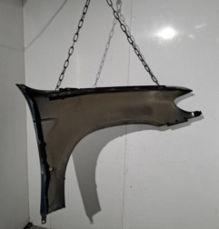 Aile avant gauche BMW X5 E53 Photo n°4