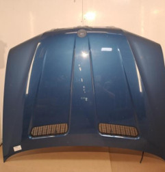 Capot BMW X5 E53 Photo n°1