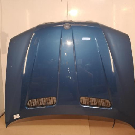 Capot BMW X5 E53 Photo n°1