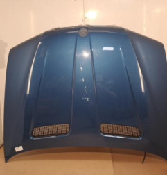 Capot BMW X5 E53