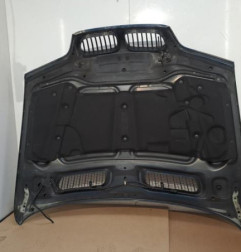 Capot BMW X5 E53 Photo n°3