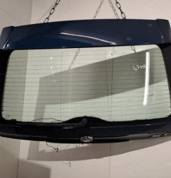 Malle/Hayon arriere BMW X5 E53 Photo n°1