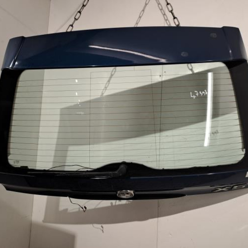 Malle/Hayon arriere BMW X5 E53