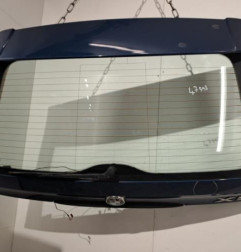 Malle/Hayon arriere BMW X5 E53