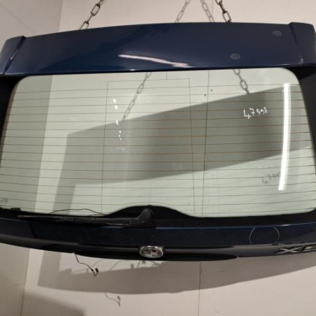 Malle/Hayon arriere BMW X5 E53