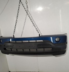 Pare choc avant BMW X5 E53 Photo n°1