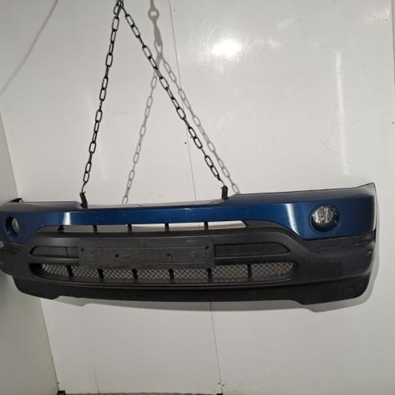 Pare choc avant BMW X5 E53