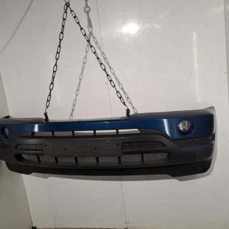 Pare choc avant BMW X5 E53