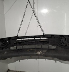 Pare choc avant BMW X5 E53 Photo n°4