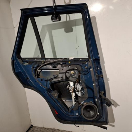 Porte arriere gauche BMW X5 E53