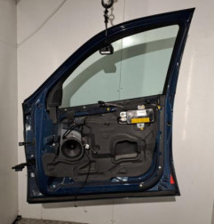 Porte avant droit BMW X5 E53 Photo n°3