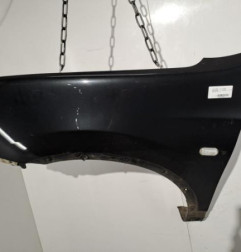 Aile avant gauche NISSAN QASHQAI 1 Photo n°1