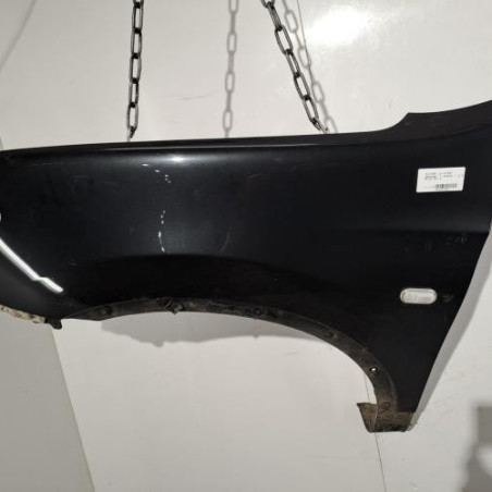 Aile avant gauche NISSAN QASHQAI 1 Photo n°1