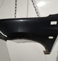Aile avant gauche NISSAN QASHQAI 1