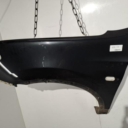 Aile avant gauche NISSAN QASHQAI 1