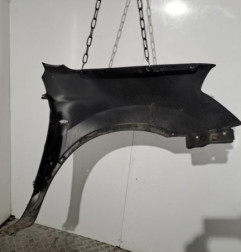 Aile avant gauche NISSAN QASHQAI 1 Photo n°3