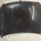 Capot NISSAN QASHQAI 1
