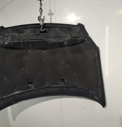 Capot NISSAN QASHQAI 1 Photo n°3