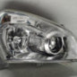 Optique avant principal droit (feux)(phare) NISSAN QASHQAI 1