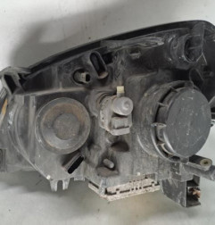 Optique avant principal droit (feux)(phare) NISSAN QASHQAI 1 Photo n°3