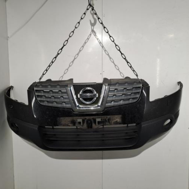 Pare choc avant NISSAN QASHQAI 1