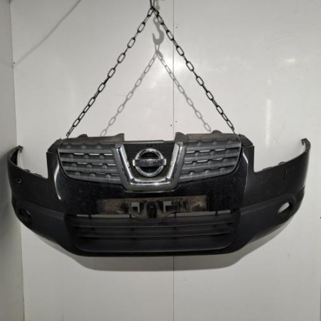 Pare choc avant NISSAN QASHQAI 1 Photo n°1