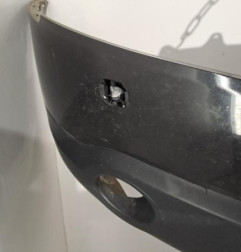 Pare choc avant NISSAN QASHQAI 1