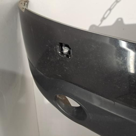 Pare choc avant NISSAN QASHQAI 1