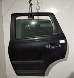 Porte arriere gauche NISSAN QASHQAI 1 Photo n°1