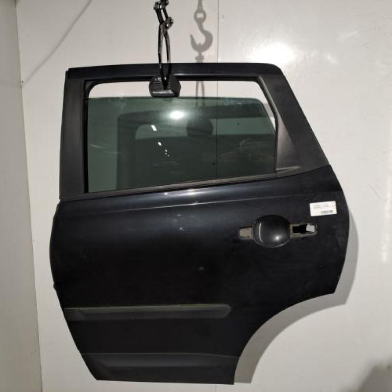 Porte arriere gauche NISSAN QASHQAI 1